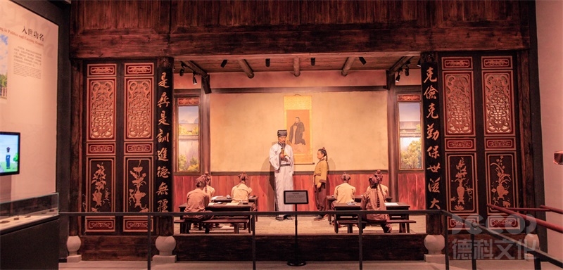 紀念性博物館裝修公司如何平衡創(chuàng)意與實用性 ?